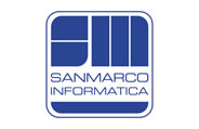 Sanmarco Informatica Spa