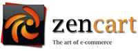 E-commerce ZenCart