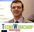 TecnoWorkshop Taranto 2013