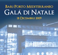 Gal di Natale - Premio Bari Porto Mediterraneo  Edizione 2009