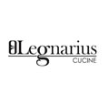 Online la home page di Legnarius