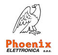 Il logo della Phoenix Elettronica