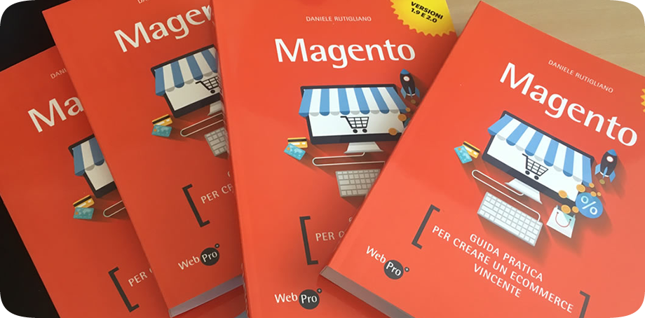 magento-libro
