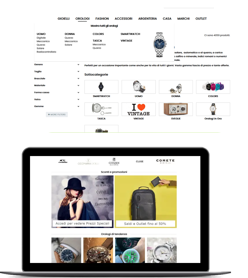 site-prestashop